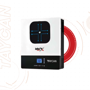 INFINIX TAYCAN ( VOLTRONIC )