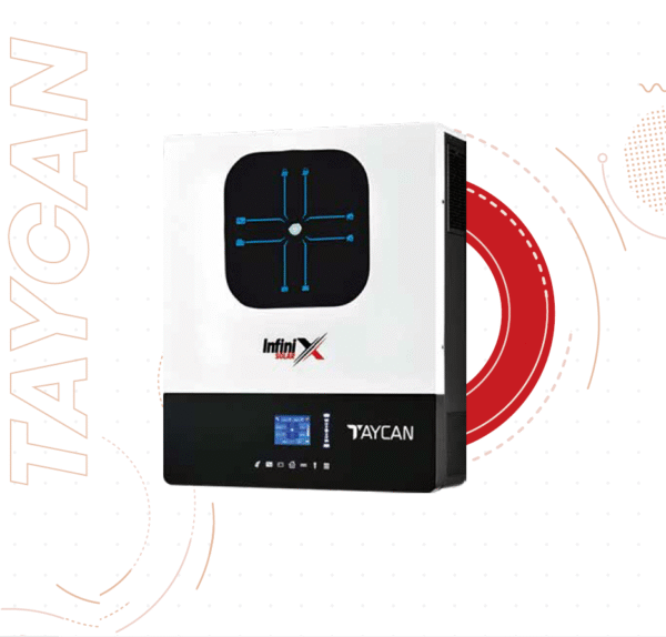 INFINIX TAYCAN ( VOLTRONIC )