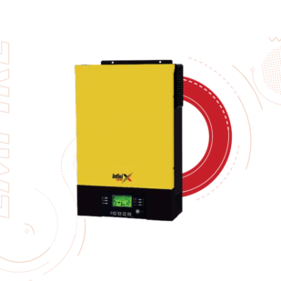 INFINIX EMPIRE ( VOLTRONIC )
