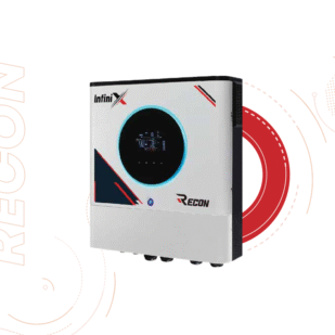 INFINIX HYBRID RECON ( VOLTRONIC )