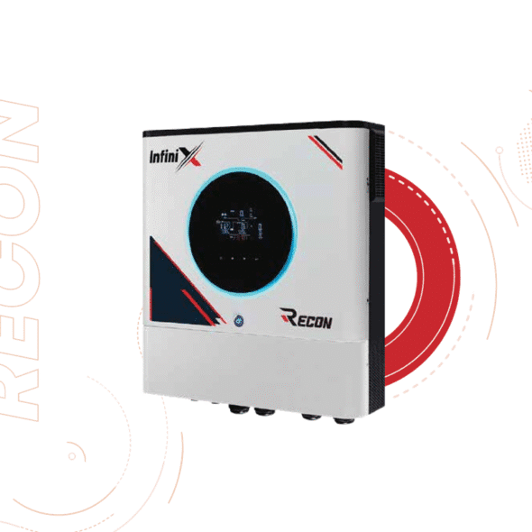 INFINIX HYBRID RECON ( VOLTRONIC )