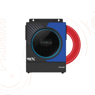 INFINIX PRISM ( VOLTRONIC )