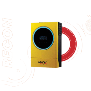 INFINIX RECON ( VOLTRONIC )