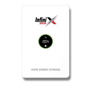 lifepo4 battery wall mounted 51.2v 5/10kwh