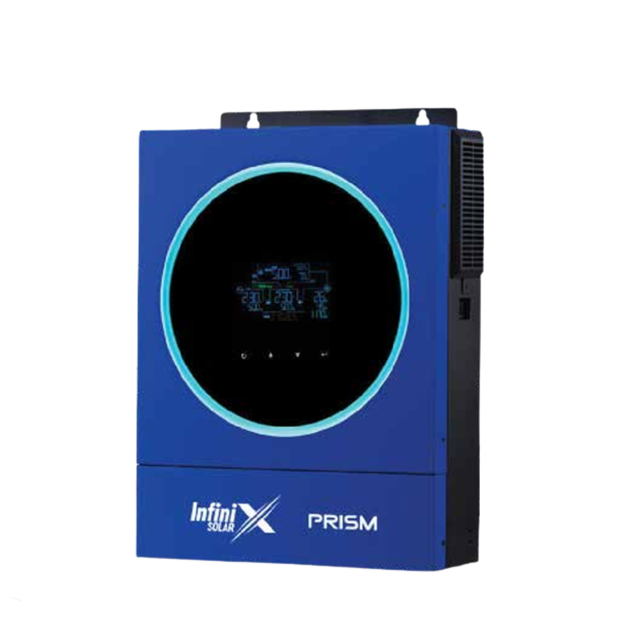 PRISM HYBRID 4KW/5000 PV