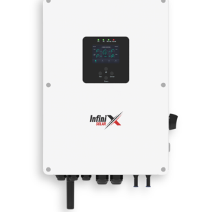 EVEREON 6.6KW