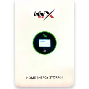 5KWh Wall Mounted Battery