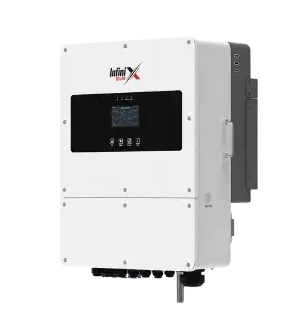 Infinix Everon EVE-10G1-LE and EVE-10G2-LE Hybrid Inverter