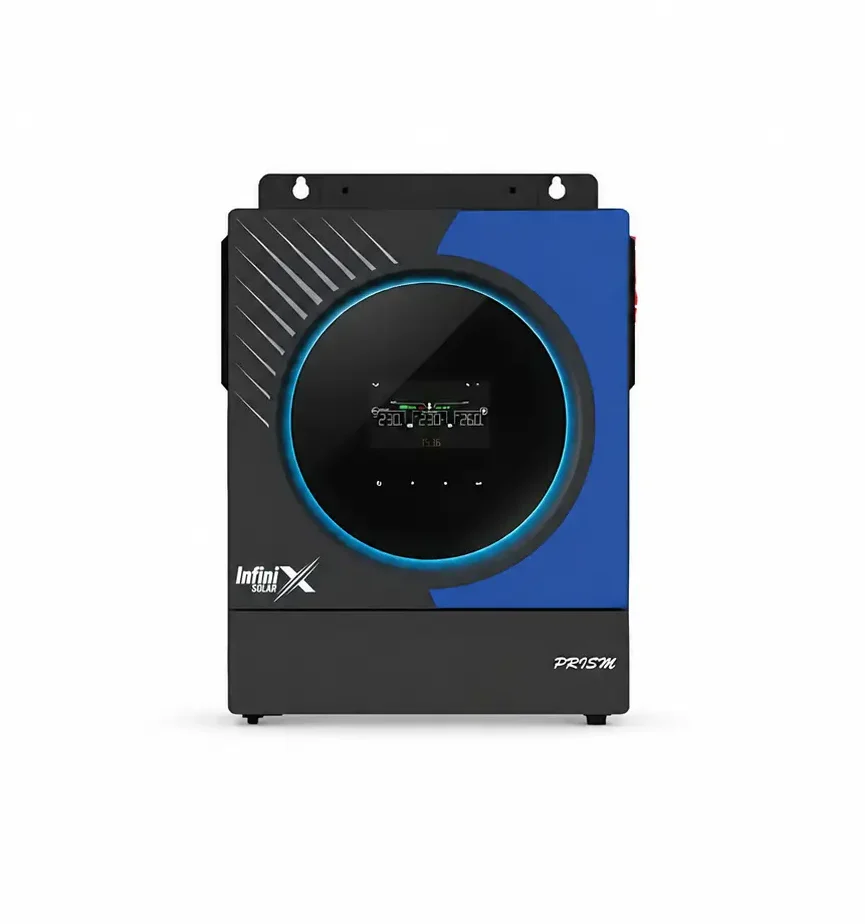 Infinix Prism VM 4 Twin 4kW Hybrid Inverter