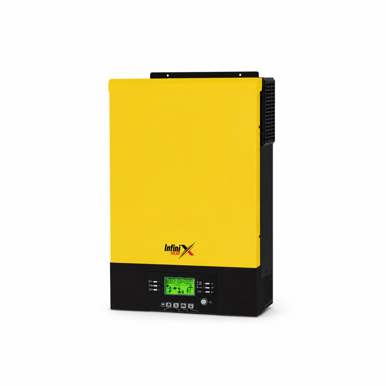 Infinix Empire V III Twin 6kW Hybrid Inverter