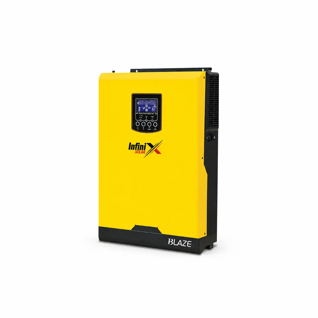 Infinix Blaze Gold VM III 3kW Hybrid Inverter