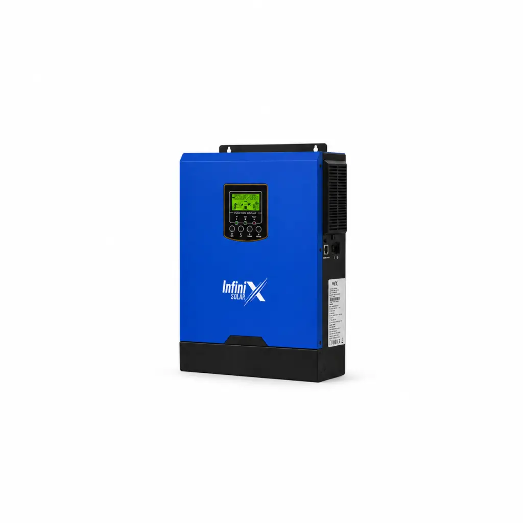 Best Small Solar Inverter for Shops and Small Homes (1.2kW to 3kW)