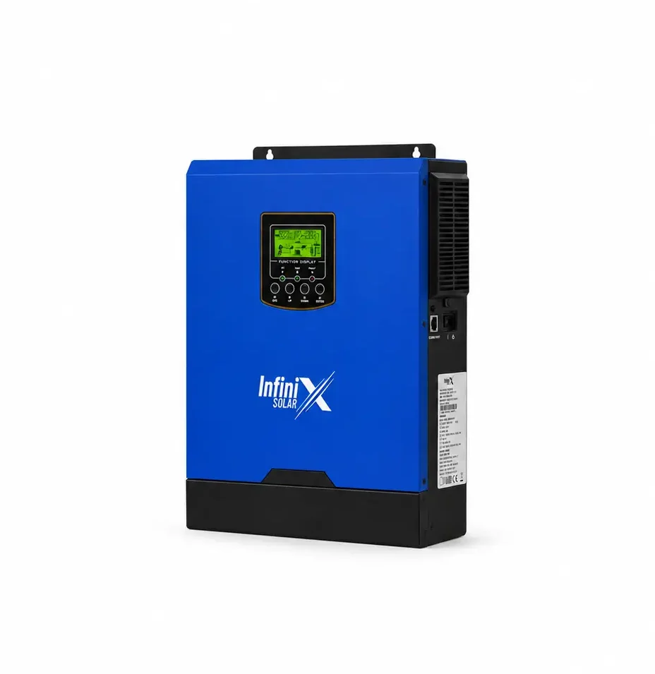 Infinix Dynamic VM II 3kW Hybrid Inverter