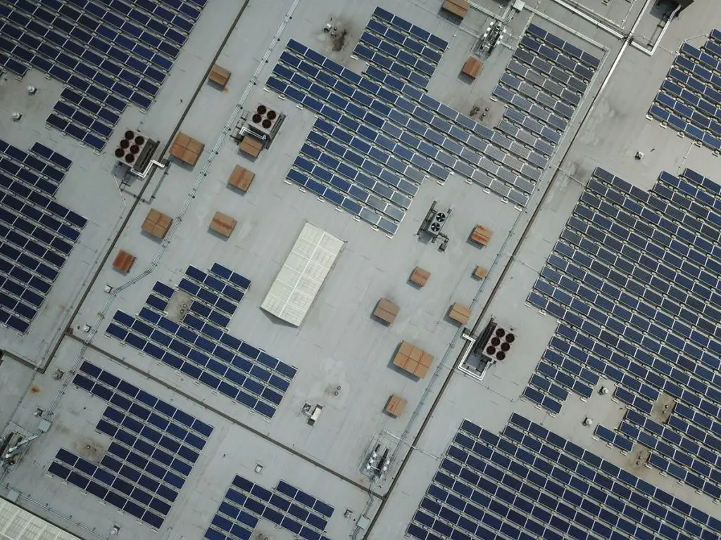 Solar in the Monsoon: Rain, Waterproofing and IP Ratings